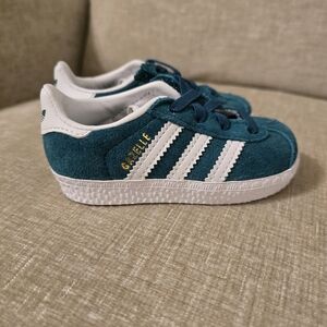 Adidas Gazelle Sneakers 4c